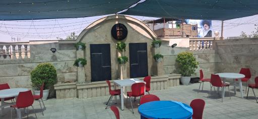 عکس آتا کافه