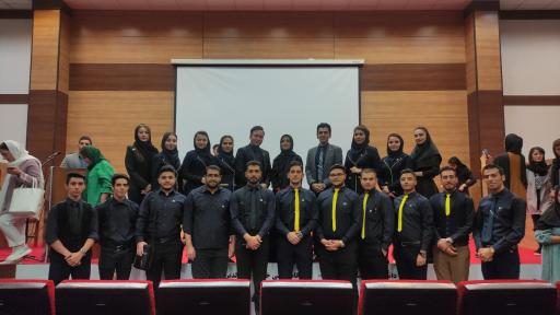 عکس آموزشگاه زبان خارجی آی گون