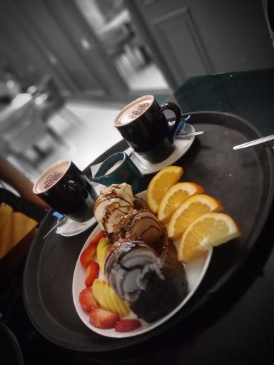 عکس آتا کافه