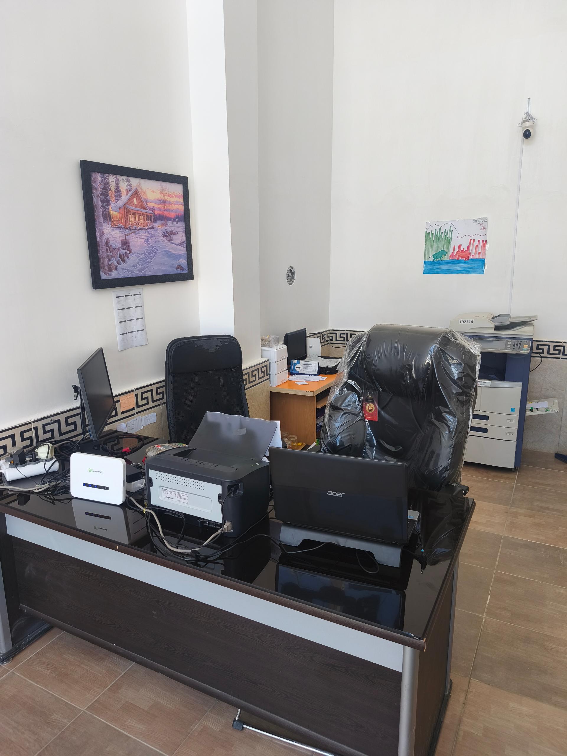 عکس کافی نت رضا