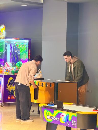 عکس شهربازی دوراتو