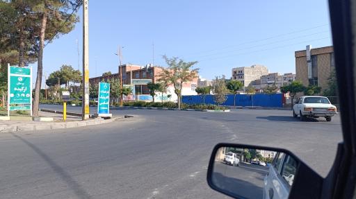عکس اداره آموزش و پرورش ساوجبلاغ