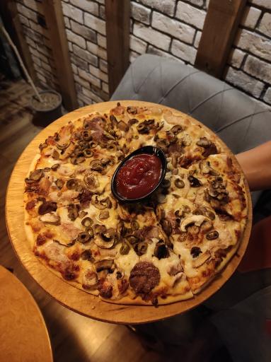 عکس کافه رستوران سروه