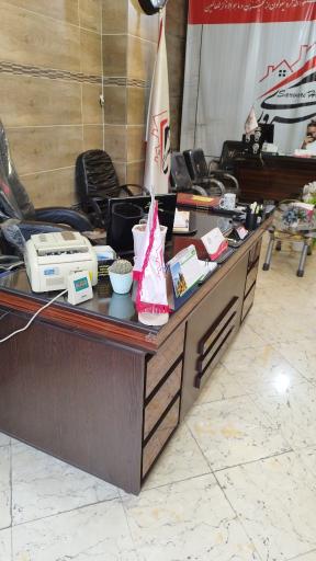 عکس مشاوراملاک سروری