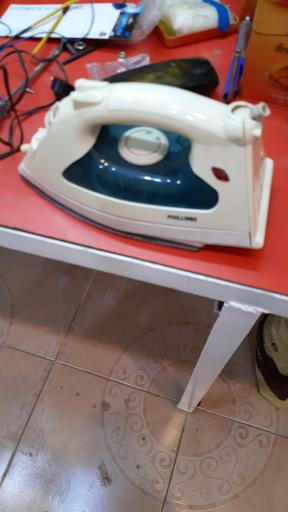 عکس تعمیر لوازم خانگی ظهیری 