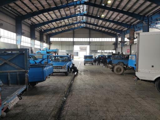 عکس شرکت امیر خودرو  نمایندگی زامیاد و سایپا عشریه