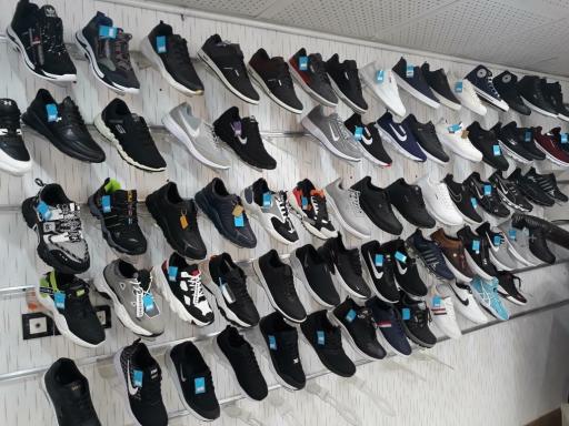 عکس فروشگاه کیف و کفش فردین 