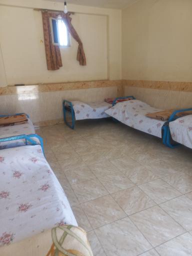 عکس مهمانپذیر نور