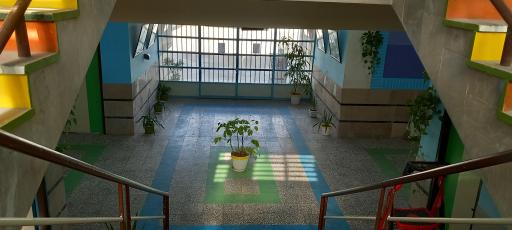 عکس هنرستان فنی و حرفه ای پسرانه شهید لندی