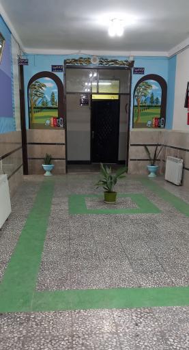 عکس هنرستان فنی و حرفه ای پسرانه شهید لندی