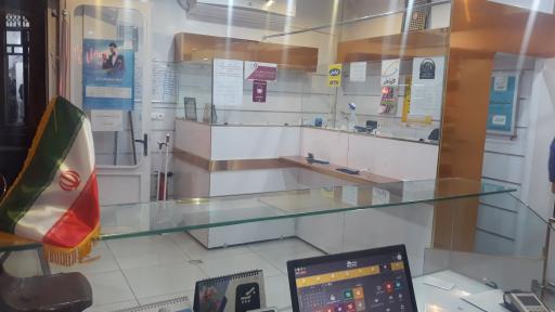 عکس موبایل پارمیس نمایندگی رسمی ایرانسل همراه اول رایتل و شاتل