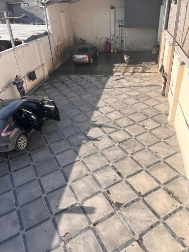 عکس کارواش سام