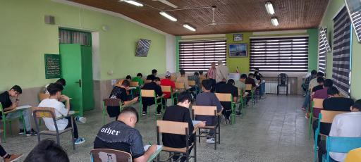 عکس هنرستان فنی و حرفه ای پسرانه شهید لندی