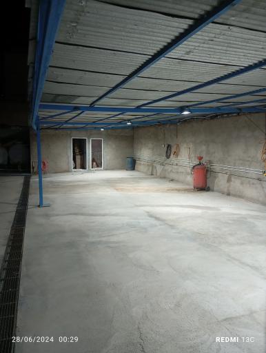 عکس کارواش بزرگ کار20