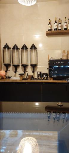 عکس کافی شاپ