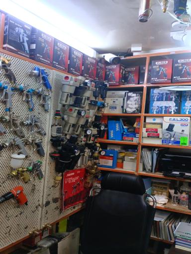 فروشگاه کالای ابزار پداش 