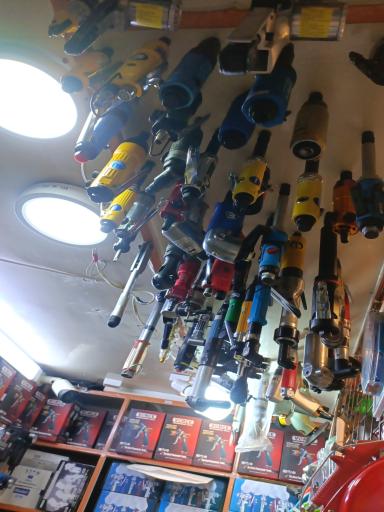 فروشگاه کالای ابزار پداش 