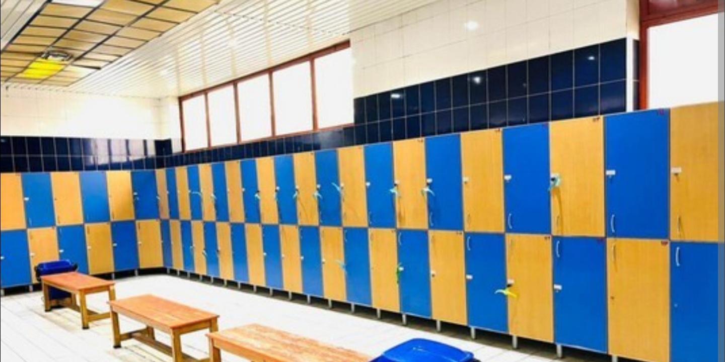 عکس استخر چاپ و نشر بانک ملی