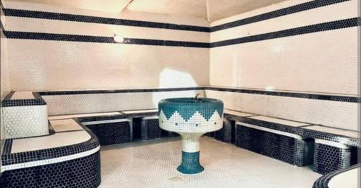 عکس استخر چاپ و نشر بانک ملی