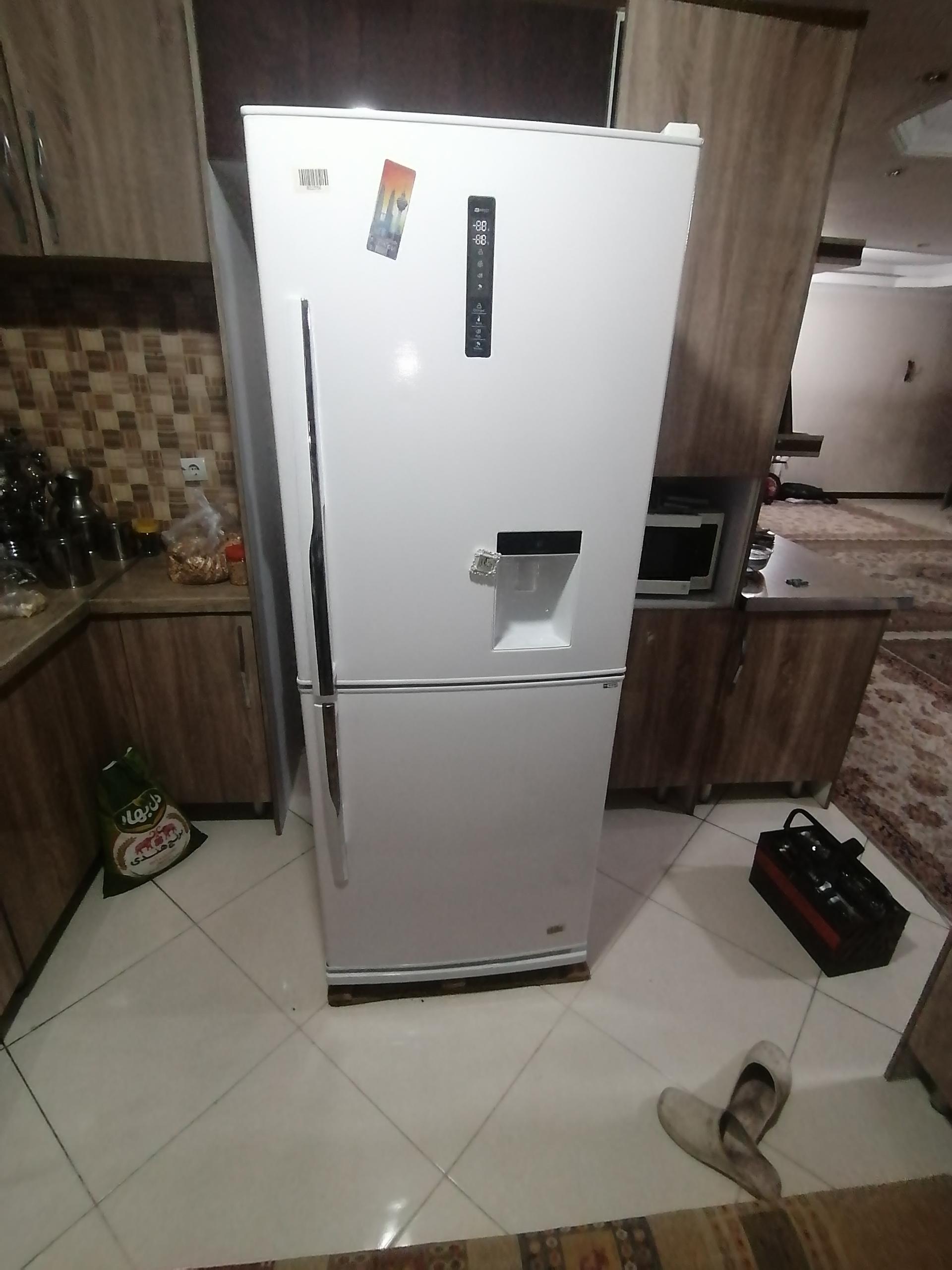 عکس تعمیرگاه پکیج و لباسشویی