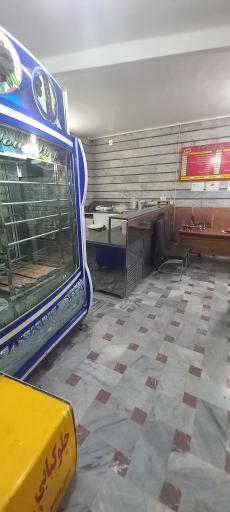 عکس چلوکباب دلگشا