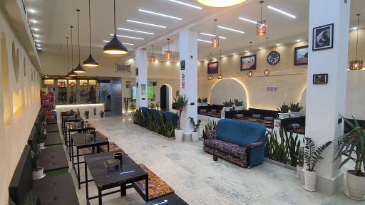 عکس قهوه خانه شیرجسی