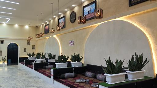 عکس قهوه خانه شیرجسی