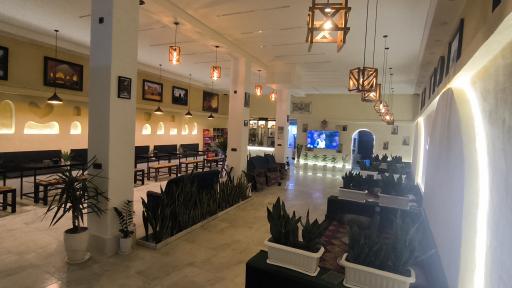 عکس قهوه خانه شیرجسی