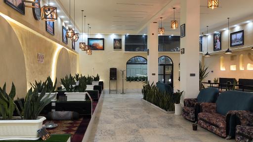 عکس قهوه خانه شیرجسی