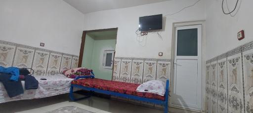 عکس مهمانپذیر نور