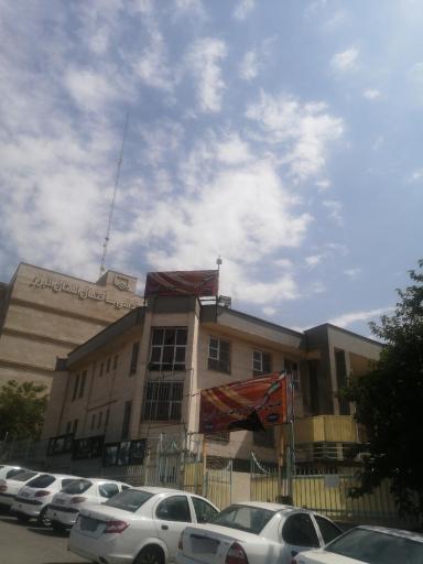 عکس هنرستان فنی حرفه ای دخترانه هنرهای زیبا