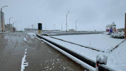 عکس بیمارستان عطار نیشابوری