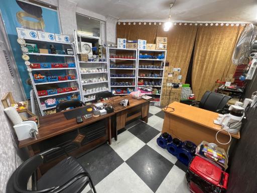 عکس تاسیسات کنتور آب