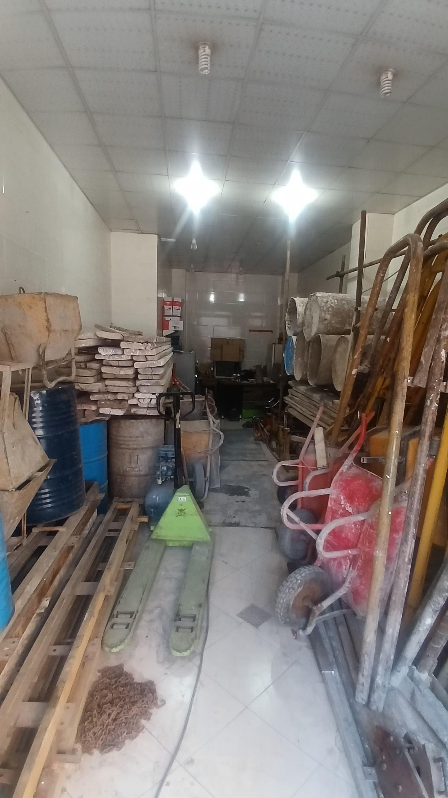 عکس اجاره ابزار ساختمانی صنعتی