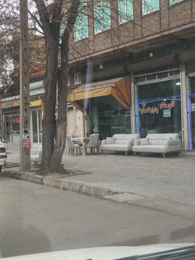 عکس گالری مبلمان گلمحمدی