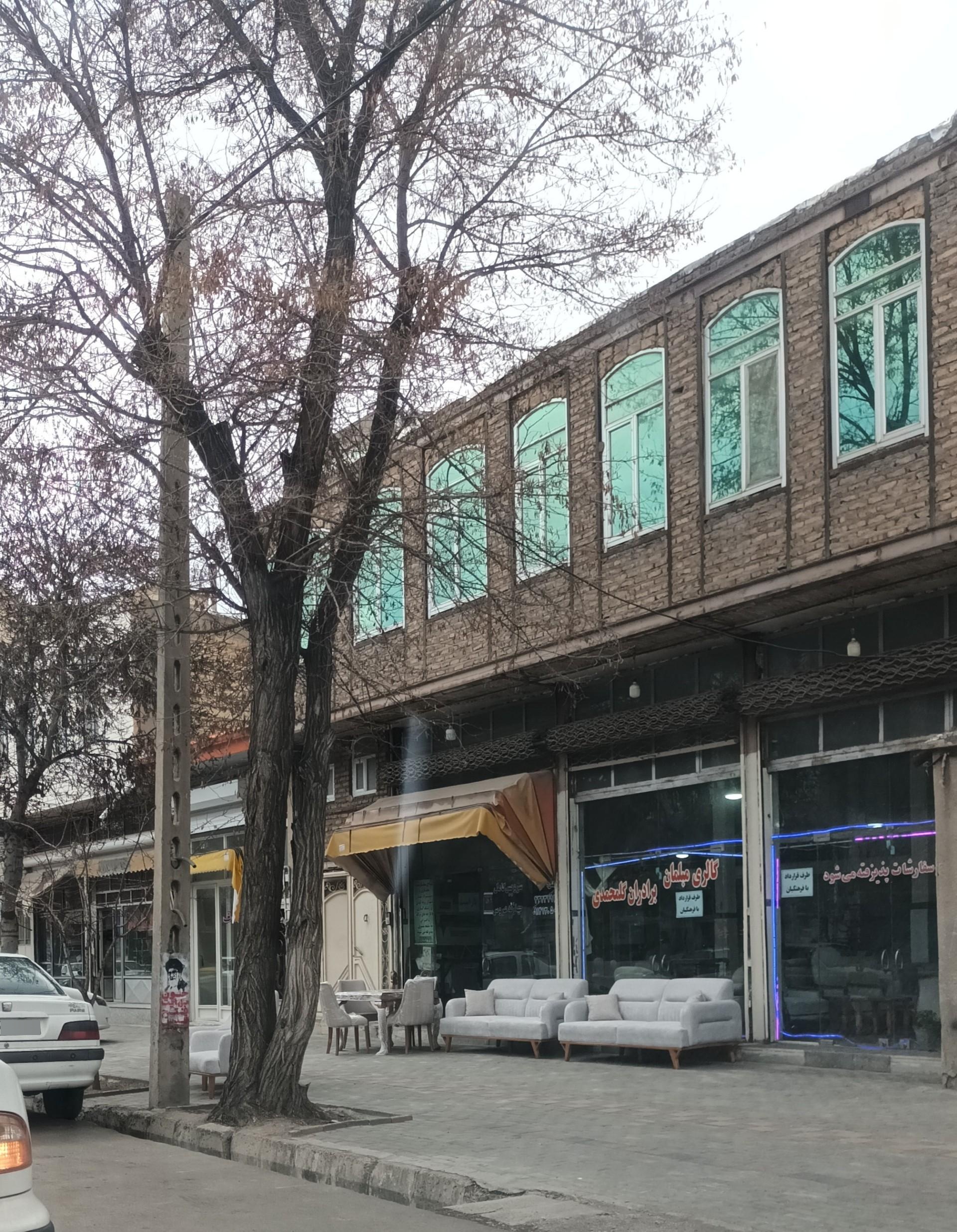 عکس گالری مبلمان گلمحمدی