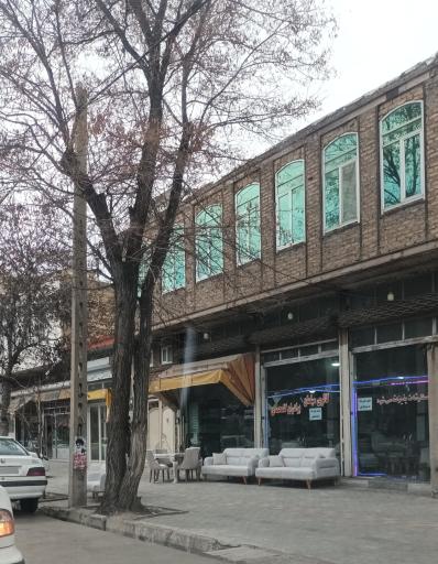 عکس گالری مبلمان گلمحمدی