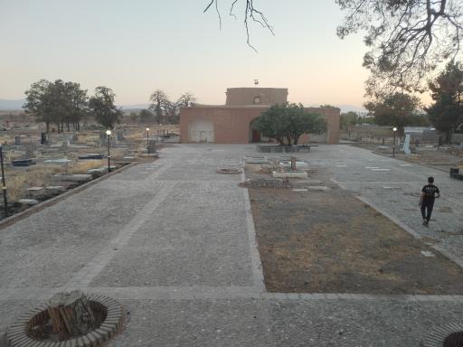 عکس مشهد ریزه