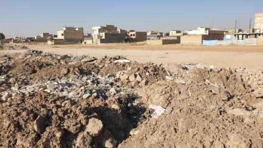 عکس شهرک گلستان