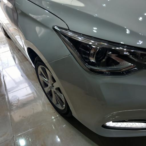 عکس صافکاری pdr