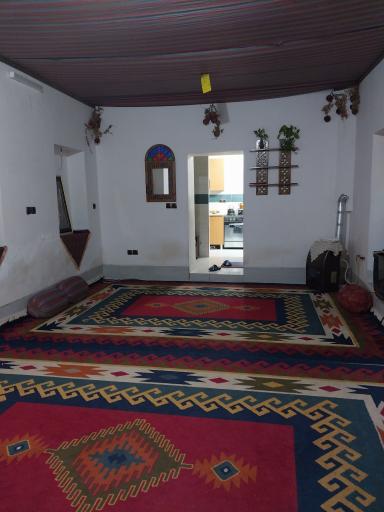 عکس ملا امینا