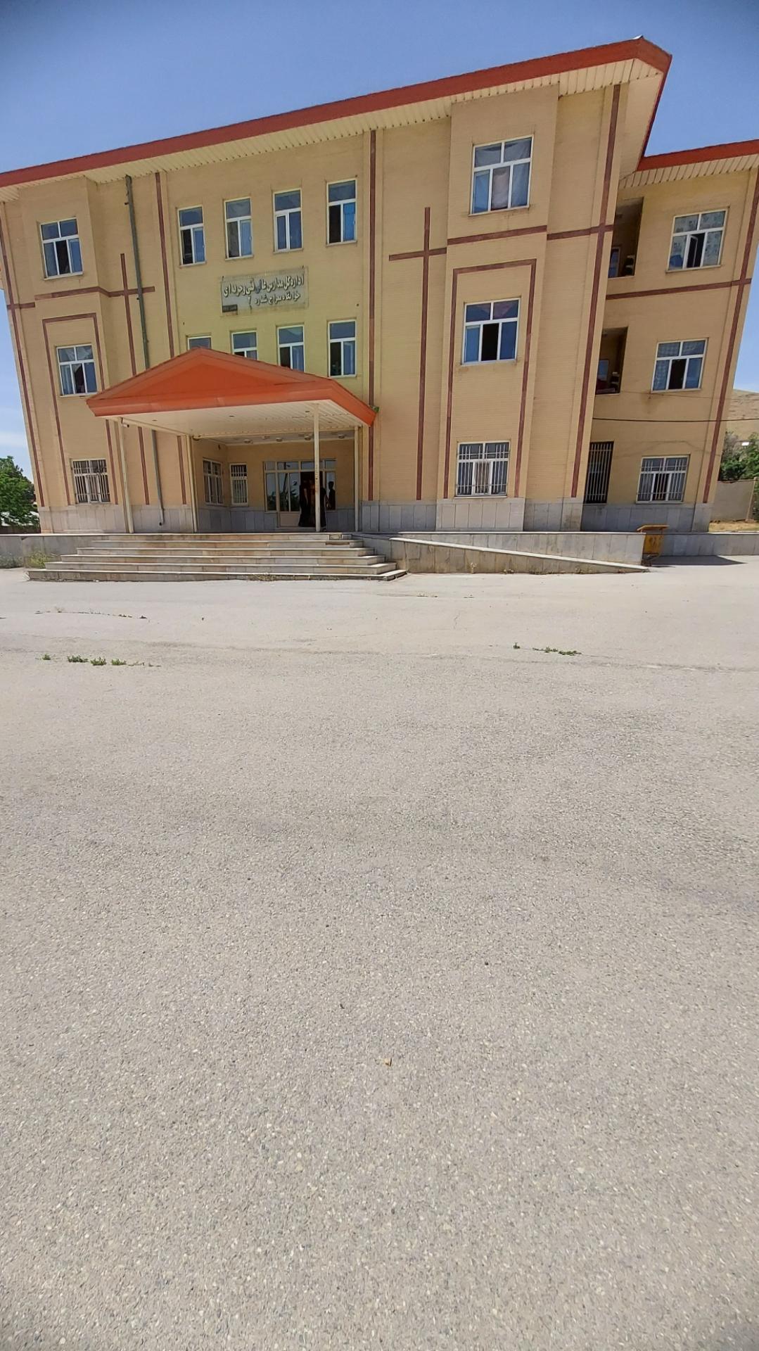 عکس خوابگاه معراج