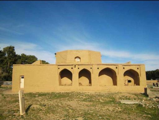 عکس مشهد ریزه