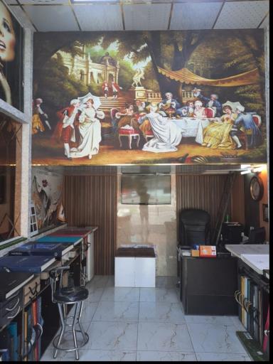 عکس دکوراسیون ایده برتر