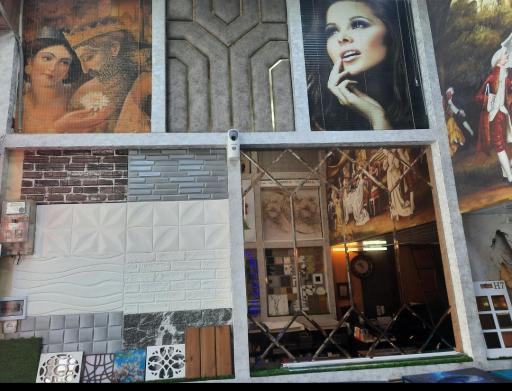 عکس دکوراسیون ایده برتر