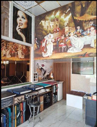 عکس دکوراسیون ایده برتر