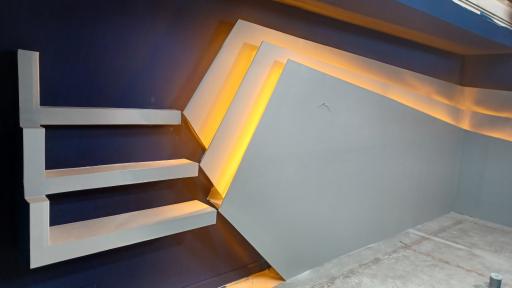 عکس دفتر فنی تاسیساتی قائم