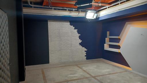 عکس دفتر فنی تاسیساتی قائم