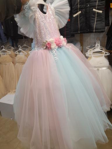 پوشاک بچگانه مشهد