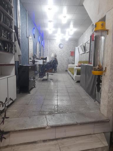 عکس پیرایش پرشین